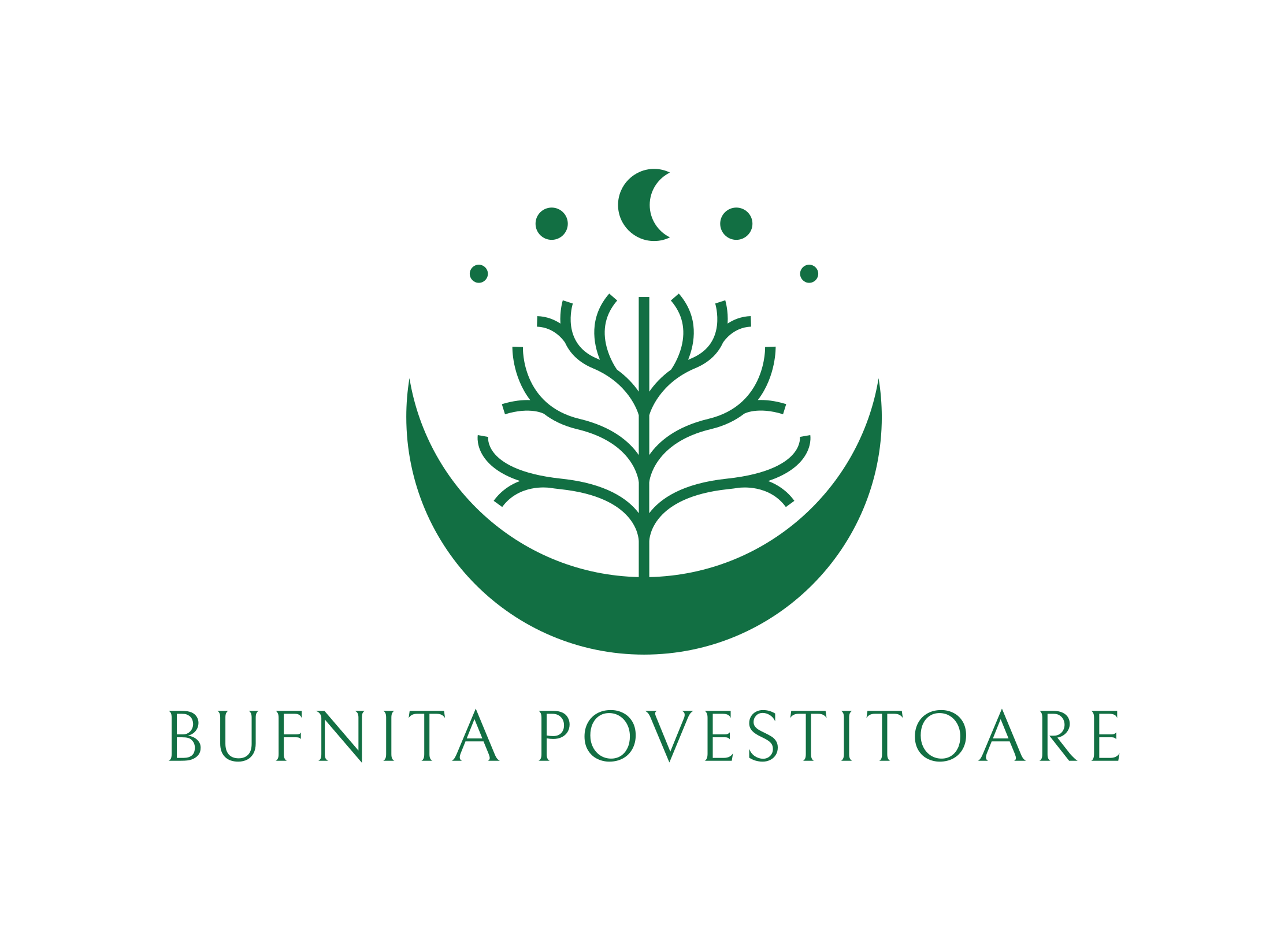 Bufnita Povestitoare | Locul unde cartile prind magie